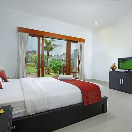 The Brothers Villa