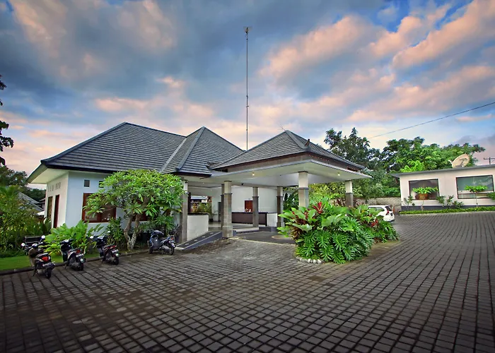 The Brothers リゾート ウルワツ
